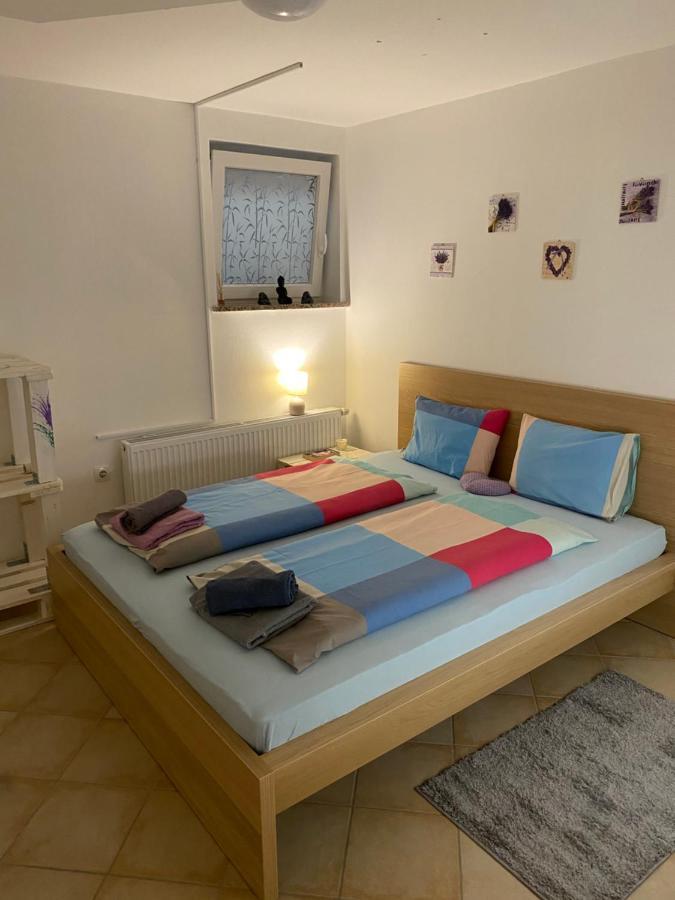 Room Julija Zirovnica 外观 照片
