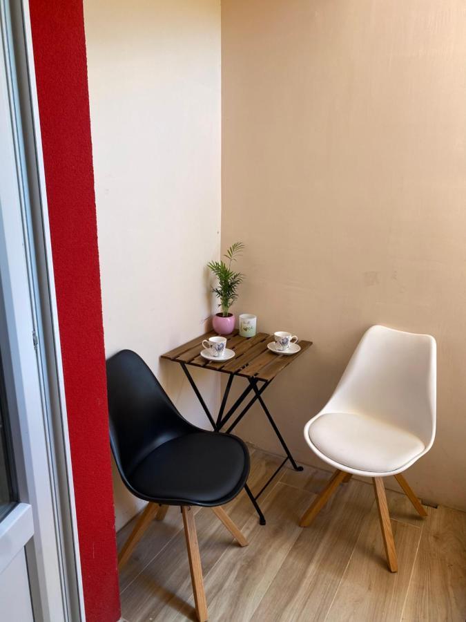Room Julija Zirovnica 外观 照片